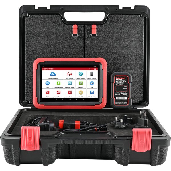 LAUNCH X-431 PROS V 5.0 Diagnosetools OBD2 Scanner Diagnose Auto Automotive Tool Car Scan Autoscanner Diagnose X-431 Pro V