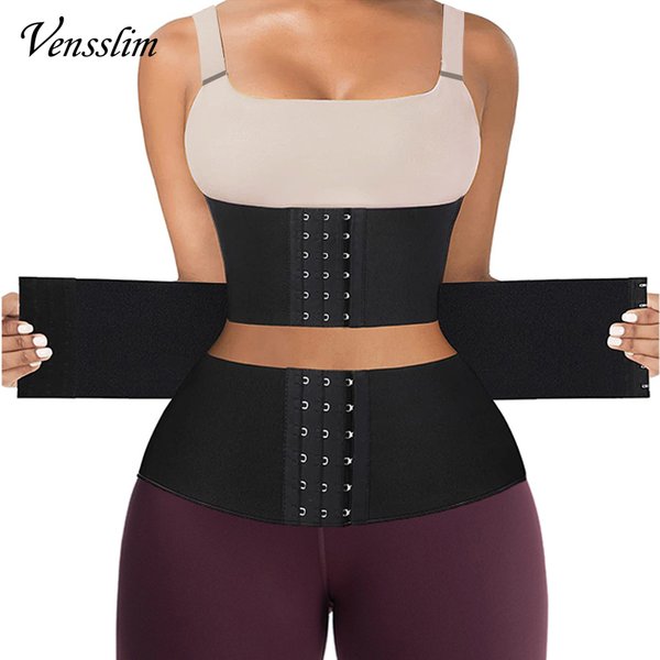 Snatch Me Up taille formateur ventre contrôle Shapewear Compression ceinture Abdomen minceur ceinture Fajas réductoras corps Shaper Cincher