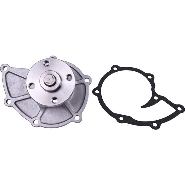 Pompe à eau 212T1-09451 pour chariot élévateur Toyota moteur 4Y 7FGU30 8FGCU15-30 8FGCU18 8FGCU20 8FGCU25 8FGCU30 8FGU15 8FGU18 8FGU20