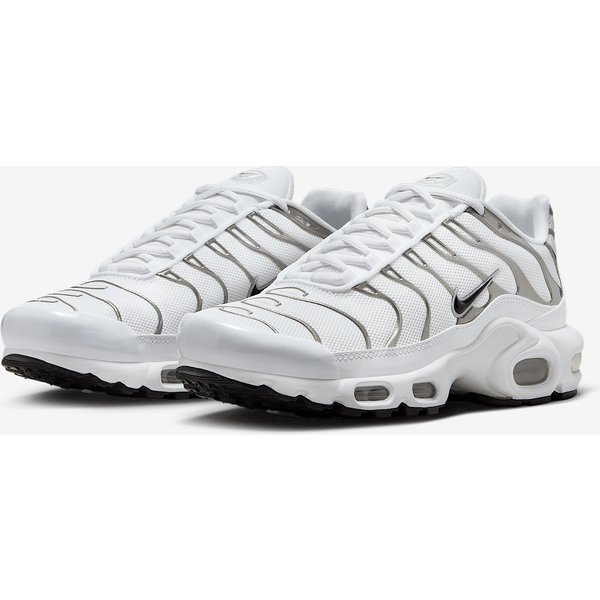 Nike véritable Air Max Plus SE chaussures de course à coussin d'air pour femmes HJ9743-100