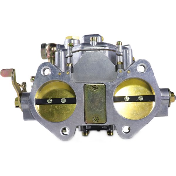 Weber 48DCOE Vergaser 19630.007 19630.0 48 Für Datsun 240Z/260Z/280Z, MGB, Porsche 914/912 V8 Motoren 48MM Toyota Celica Honda