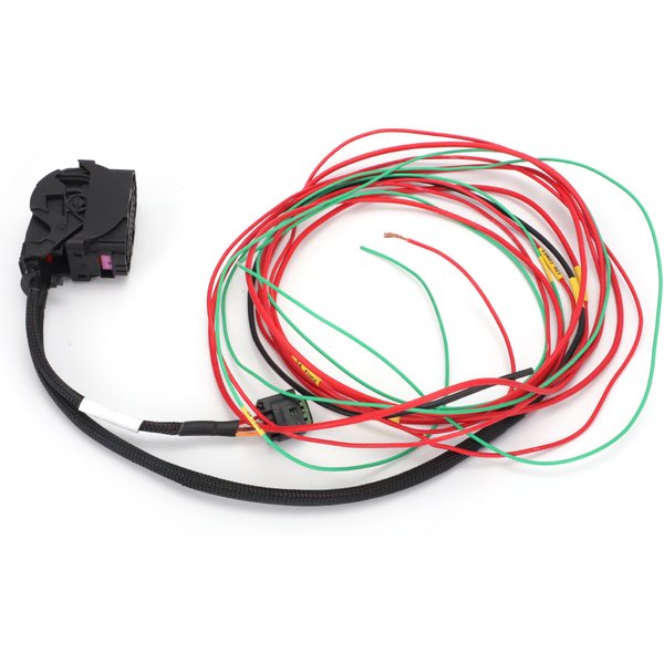 Pour Bosch IBooster Gen-1, faisceau de câbles universel Plug and Go pour Tesla Chevrolet