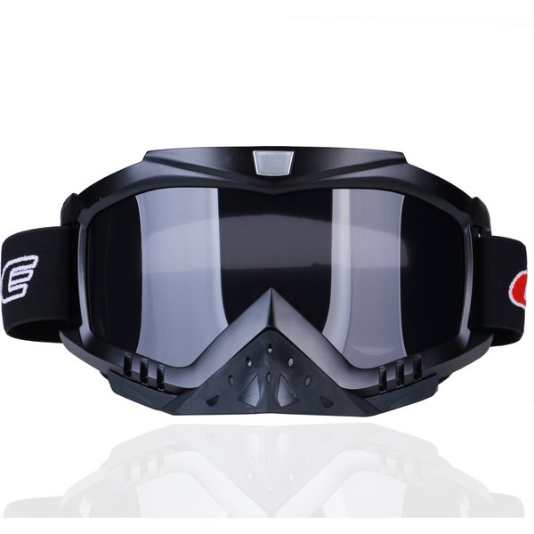 Motorrad Motocross Brille Outdoor Sport Dirt Bike ATV MX Offroad Brille