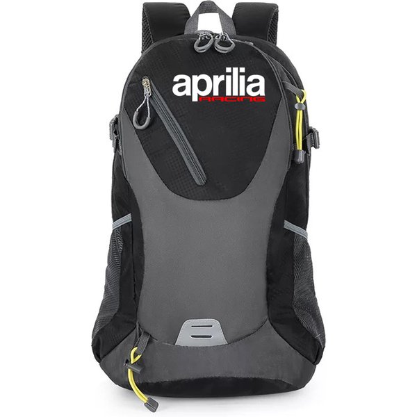 Für aprilia racing rsv4 neue Outdoor-Sport-Bergsteiger tasche Herren-und Damen-Reise rucksack mit großer Kapazität