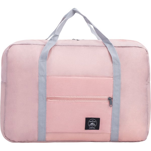 Trave Femmes Sac En Plein Air Hommes Sacs Pliant Sac De Rangement De Voyage Petit Frais Sacs De Rangement De Voyage Pliable Sac