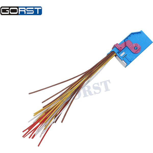 32-poliger Zopfstecker für den Instrumentencluster 1J 0972977 D für Audi A4 A6 Q5 VW Bora Jetta Passat 1J 0972977
