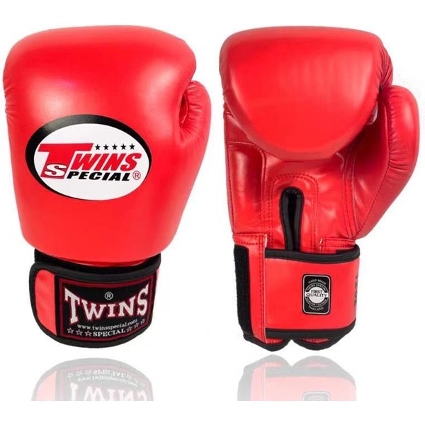 Professional PU Boxing Gloves 8-16OZ for Adult Kids Punching Training MMA Muay Thai Boxing Karate MMA Fighting Gloves Men Women
