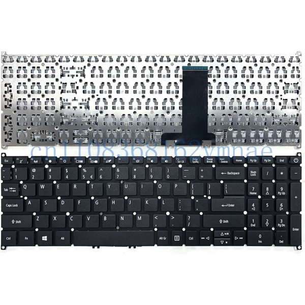 Laptop-Tastatur für Acer N17C2, N19C2, N19C5, N20C6