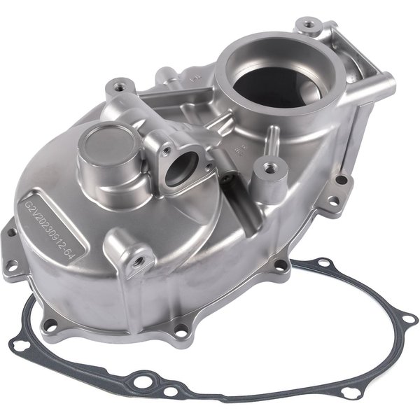 AP01 Nockenwellenversteller-Gehäuse für VW Eos Audi A3 2.0 TFSI 06F103107G 06F103530G 06F103530P 06F109088J 06F103530 06F103530H 06F103530T