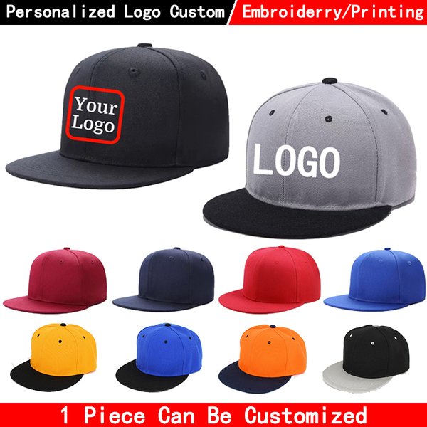 Personalisierte Logo-Design-Baseballkappen, individuelles Logo, Sorority-Kappe, Stickerei, Monogramm, Farbblock-Baseballkappen, Hip-Hop-Hüte