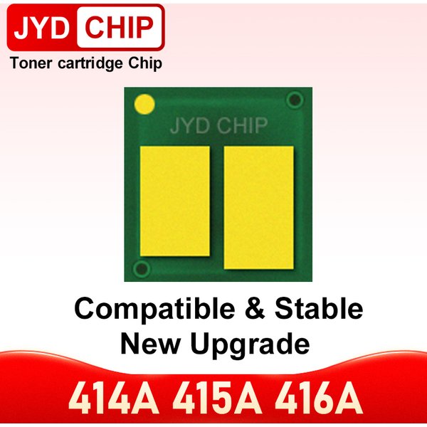 OEM Verwendet Original W2030A W2031A W2040A W2041A Patrone Chip Reset für M479dn M479fdn M479fdw M454dw M454dn 415A 416A Toner Chip