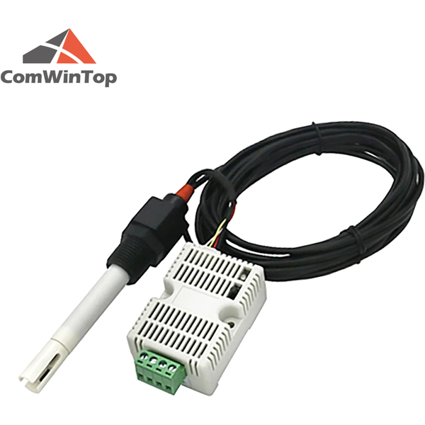 Transmetteur EC pour l'eau, capteur EC, capteur de conductivité TDS, module de capteur, sortie 4-20mA, 0-5V, 0-10V, RS485, sortie analogique, sortie de tension