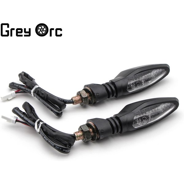 Clignotant LED pour KTM 1190 890 1050 200rc 390 1290 790 DUKE, accessoires de moto