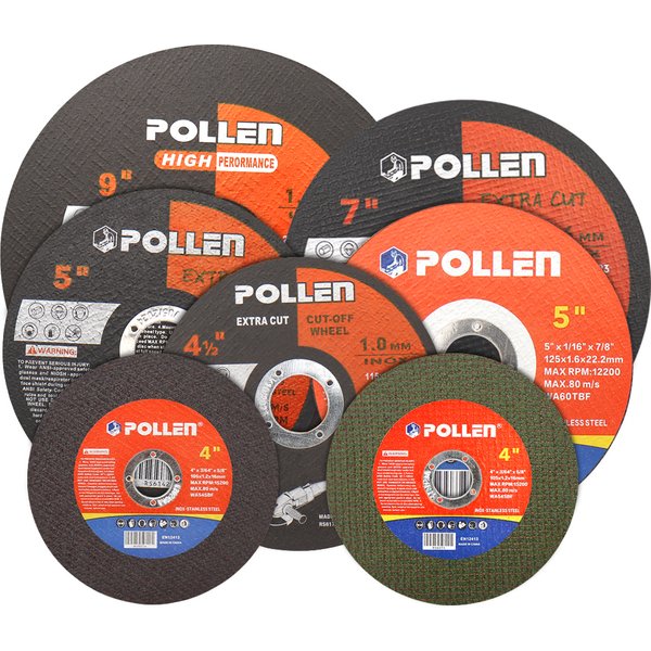 SIFANG 1-5PCS Mini Trennscheibe Rund Harz Sägeblatt Schleifen Rad Trennscheibe Für Stahl Stein Schneiden Winkel schleifen Werkzeug