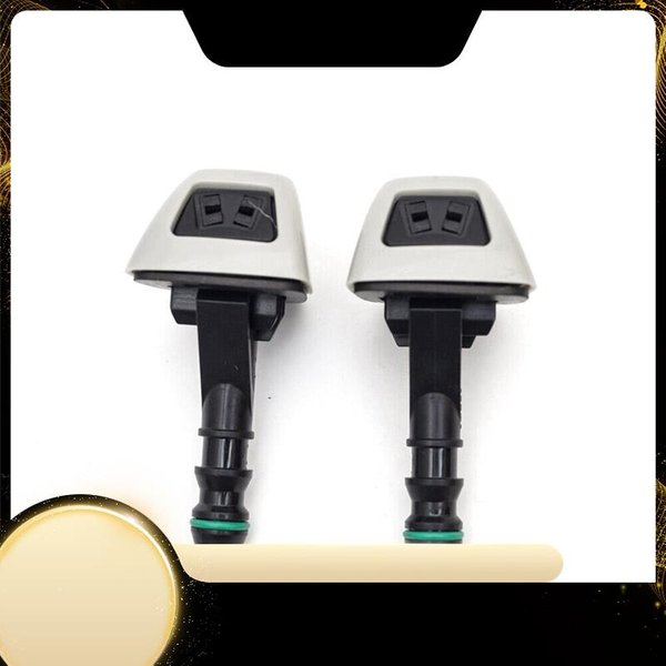 Für BMW 1er E87 2003–2007 Teile Scheinwerferwaschdüse vorne links rechts 61677117849 61677129835 61677117850 61677129836-A7