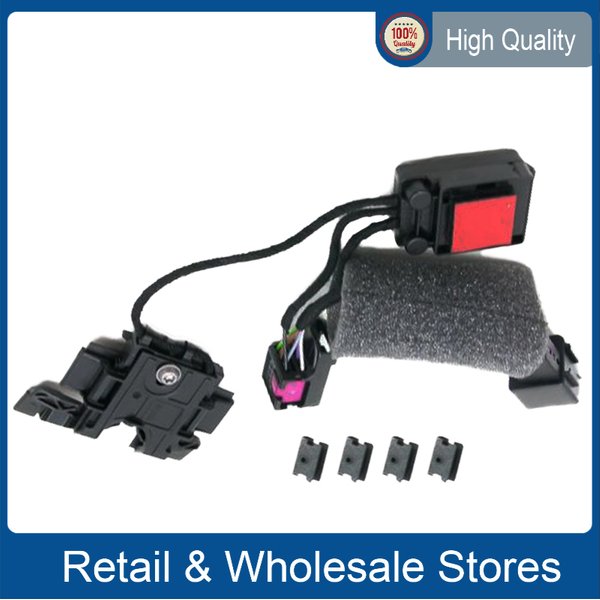 5Q0713128A Rabbit Switch Shift Mechanism Micro Switch Repair Replacement Parts For VW SKODA Beetle Bettle Golf R32 GTI