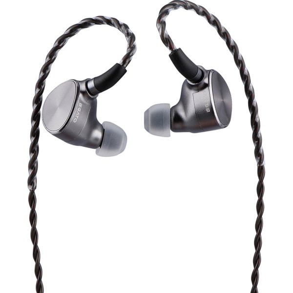 7Hz Legato 2DD HiFi In-Ear-Monitor Dual Dynamische Treiber Kopfhörer IEM mit Abnehmbare OCC 0,78mm 2Pin Kabel pre-auftrag 7-10 Tage