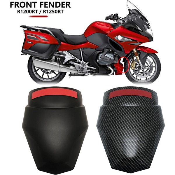 Extension de protection de garde-boue avant pour BMW, extension de garde-boue avant pour BMW R sous RT R 1250 RT 2014-2023 Hurcycles