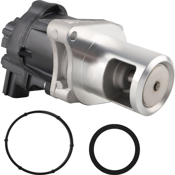 Vanne EGR pour Opel, SachAstra Insignia, Meriva, Mokka, 1.6 CDTI, 55570005, 95530760