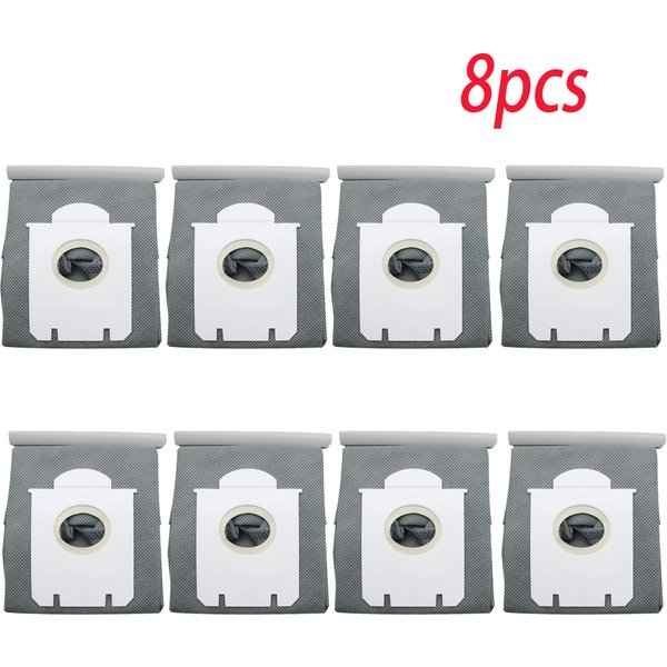 Dust Bag For Philips FC9071 FC8134 FC8613 FC8614 FC8220 FC8224 FC8200 Dust Vacuum Cleaner Bags