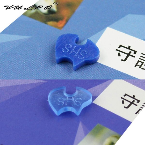 VULPO – retardateur de vitesse polymère G2, Version améliorée, pour boîte de vitesses Airsoft AEG