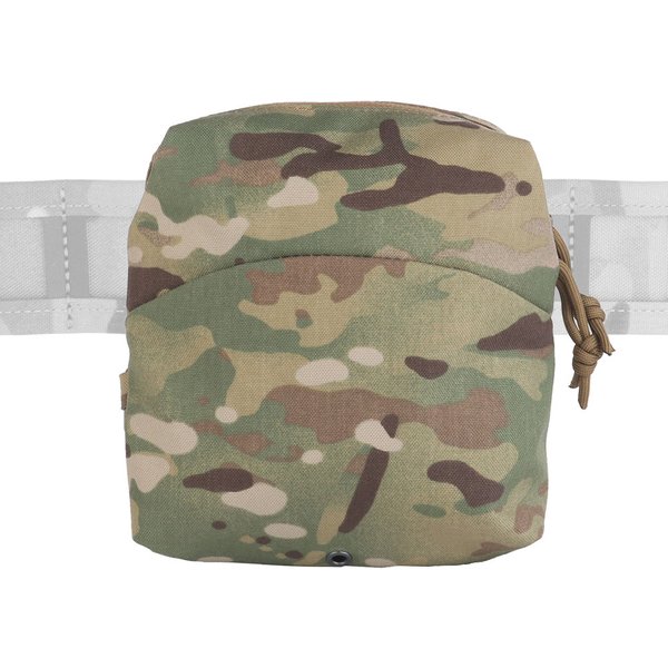 IFAK Medical Kit 6X5 Zoll Ferro Style Allzwecktasche Outdoor Jagdweste Taktische Taillengürteltasche MOLLE Werkzeugtasche