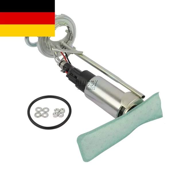 AP03 1 Stück Kraftstoffpumpen-Baugruppe 16141181075 für BMW 3er Serie E30 316i 318i 318is M40 M42 16141181075