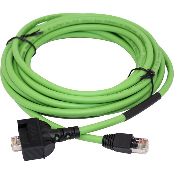 Top Quality Lan Cable For Mb Star Compare C4 For SD Connect Multiplexer Green Lan Cable For MB Star C4 C5 Diagnostic Tool