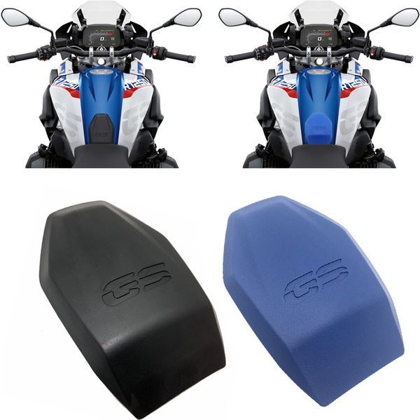 R1250GS Rnuder GS Fuel Previous Pad Protector Cover Stickers, BMW R 1200 GS LC R1250 GS R 1250GS 2013-2023 2018 2019 2020 2021 2022