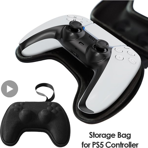 Für Sony PS5 PS4 PS3 Playstation PS 5 4 3 Dualsense Dualshock Tasche Nintendo Switch Pro Hülle Xbox Series One S X Controller Cover