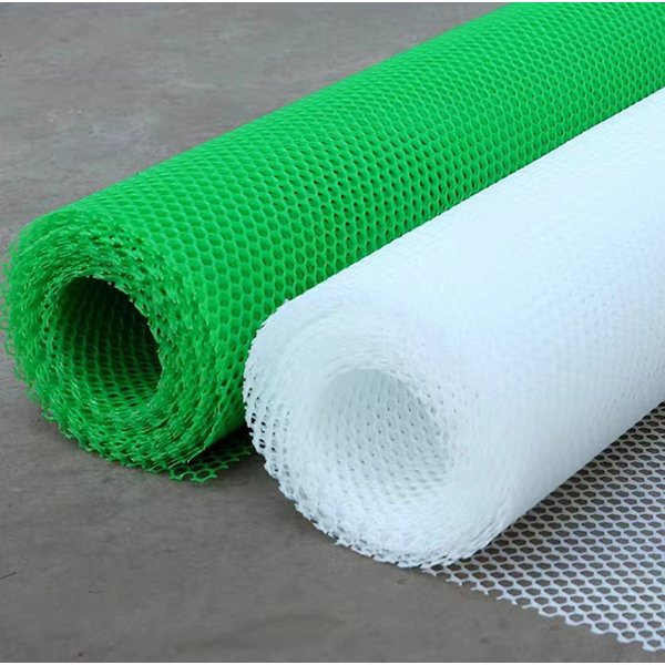 Filet de Protection en plastique domestique, filet de Protection contre les chutes de balcon, filet de Protection en plastique pour jardin d'élevage de volaille