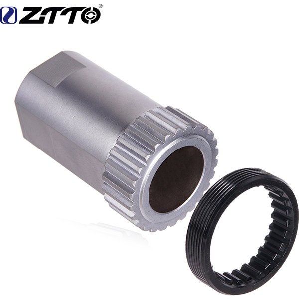 ZTTO Ratsche System Hub Lock Ring Mutter Entfernung Installation Werkzeug Für Locking DT Ring Mutter Werkzeug Fahrrad Nabe 240 350 440 540 240 s