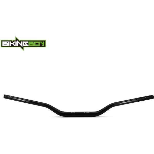 BIKINGBOY 7/8" 22mm Handlebars Bar For Talaria KOMODO For Surron Ultra Bee Electric Dirt Off-Road Motocross MX Aluminum Alloy