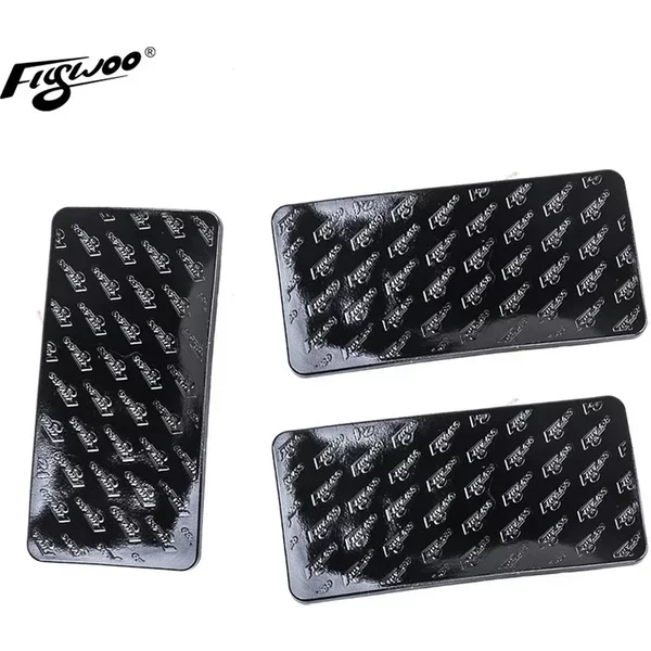 3 Stück Flywoo Ultra Grip Fpv Batteriepolster