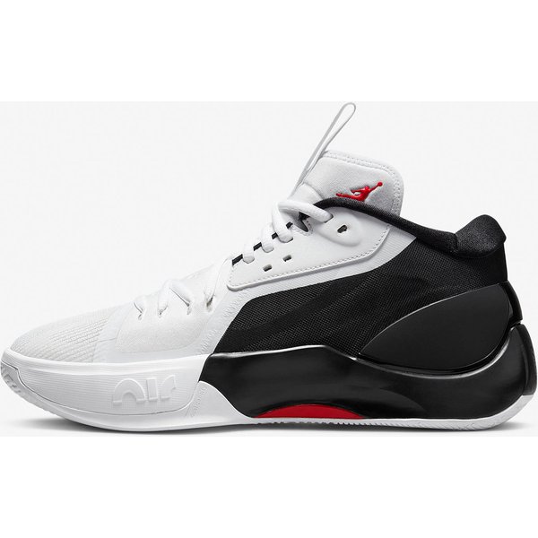 Chaussures de basketball Nike JORDAN ZOOM pour hommes, modèle Dongqiqi, modèle DH0248-051.