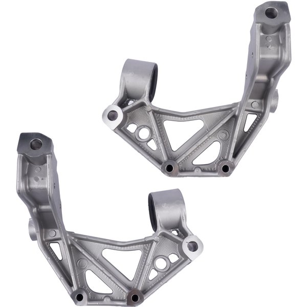 AP01 Querlenkerhalterung Konsolenhalter links & rechts für Seat Cordoba Ibiza VW Polo 6Q0199293D, 6Q0199293J, 6Q0199293E