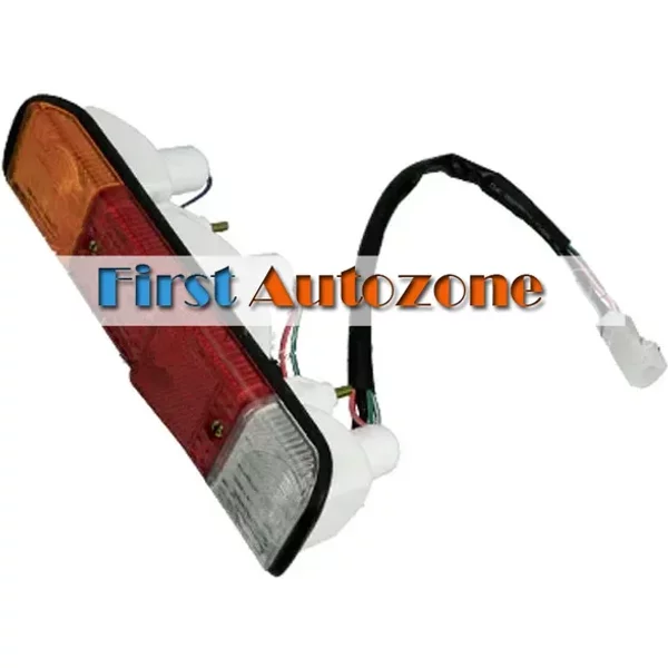 Enquêter stop arrière ChlorTurn pour Toyota For8.5 6ineau/FG10-45, 56630-23600-71
