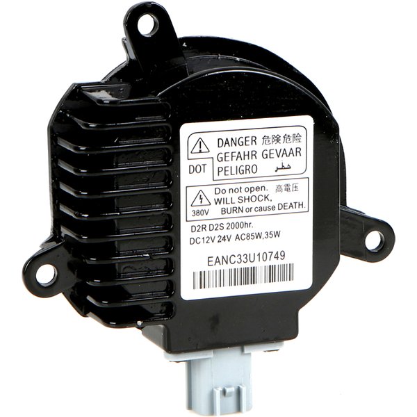 Auto Licht Vorschaltgerät Zünder Xenon Scheinwerfer HID Vorschaltgerät D2S D2R Für Infiniti EX35 FX35 FX45 FX50 G35 G37 EANA090A0350 EANC33U10749