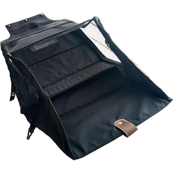Panier de poussette pour Cybex Priam 3/4 (2019~2026), sac de courses, sac de rangement pour système de voyage, accessoires de remplacement pour poussette bébé