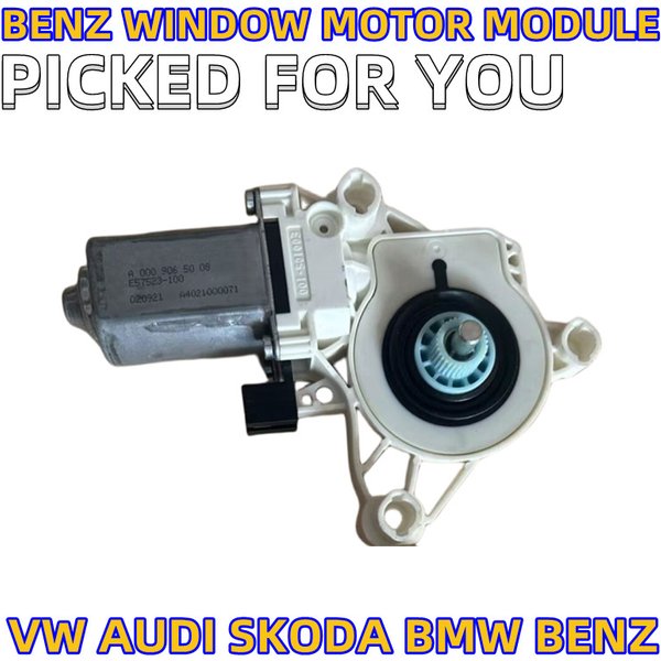 Mercedes Fenster motor a2229061903 a0009065806 a0009065108 a0009061507 a000906570664 a0009061607 a0009061904