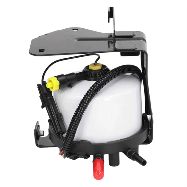 Ensemble de boîtier de filtre à carburant pour pétrole brut, pour Land Rover Range Rover Sport Discovery LR3 LR4 06-16-A02G, LR0