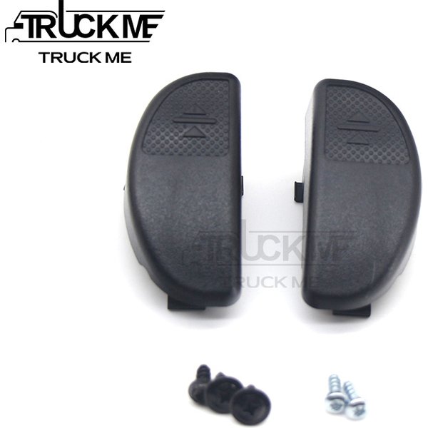 Kit de réparation de siège de camion, ISRI 947519-97/00E