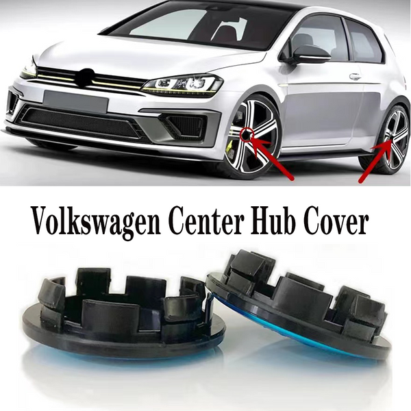 4pcs 65mm 56mm 76mm 55m 70mm Silver Car Wheel Center Hub Caps Cover for Volkswagen 3B7601171 1J0601171 Car Accessories