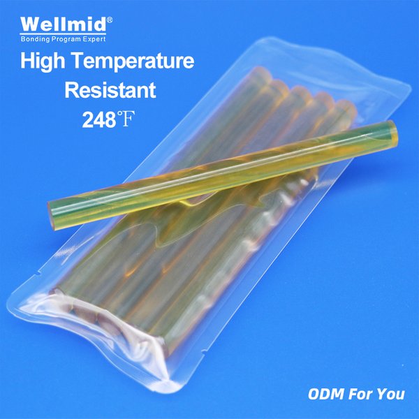 Araldite Euremelt 11mm×5pcs Hot Melt Glue Sticks For Electric Glue Gun Craft Album Repair Tools For Alloy Accessories