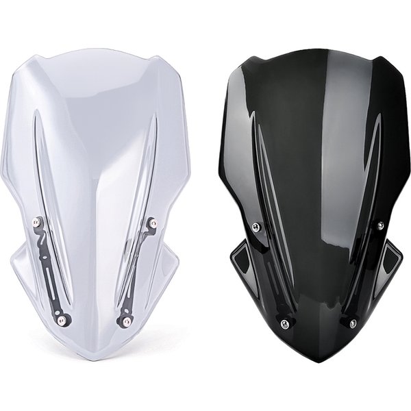 Szyba motocyklowa Z900 do Kawasaki Z 900 2017 2018 2019