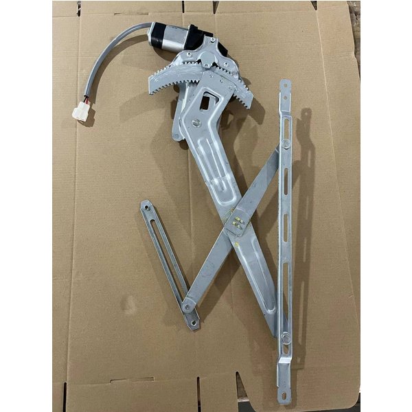 Lève-vitre électrique avec moteur pour Mazda BT50 B2500 B3000 2006 ~ 14