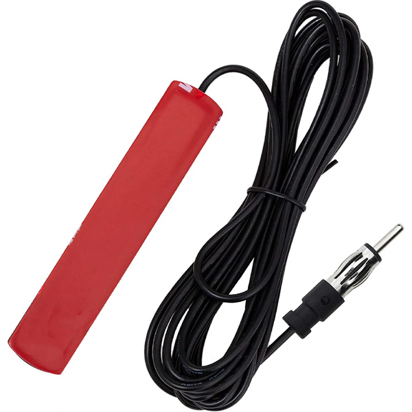 Hot Sale Car Radio FM Antenna Universal Auto 5M Length Signal Amp Amplifier Marine Car Vehicle Boat RV Signal Enhance Device