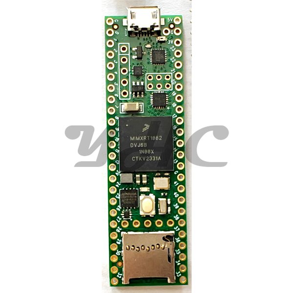 Teensy 4.1 DEV-16771 DEV-16996 headers iMXRT1062 Mini Computer TEENSY4.1 Ethernet Kit