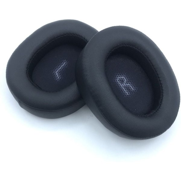 Coussinets d'oreille en mousse à mémoire de forme pour téléphone, coussin de remplacement pour JBL E55BT, coussinets de sauna souples 10000, cache-oreilles, nouveau