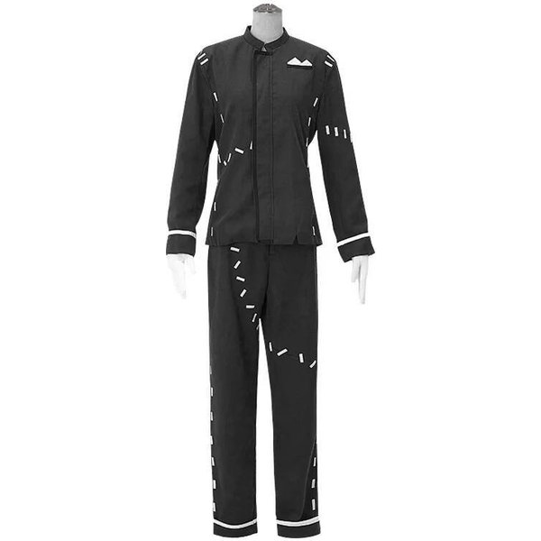 Kostüme Spiel Cosplay Identität V Set Survivor Embalmer Aesop Carl Kostüm Original Haut Party Outfits Rollenspiel Cosplay